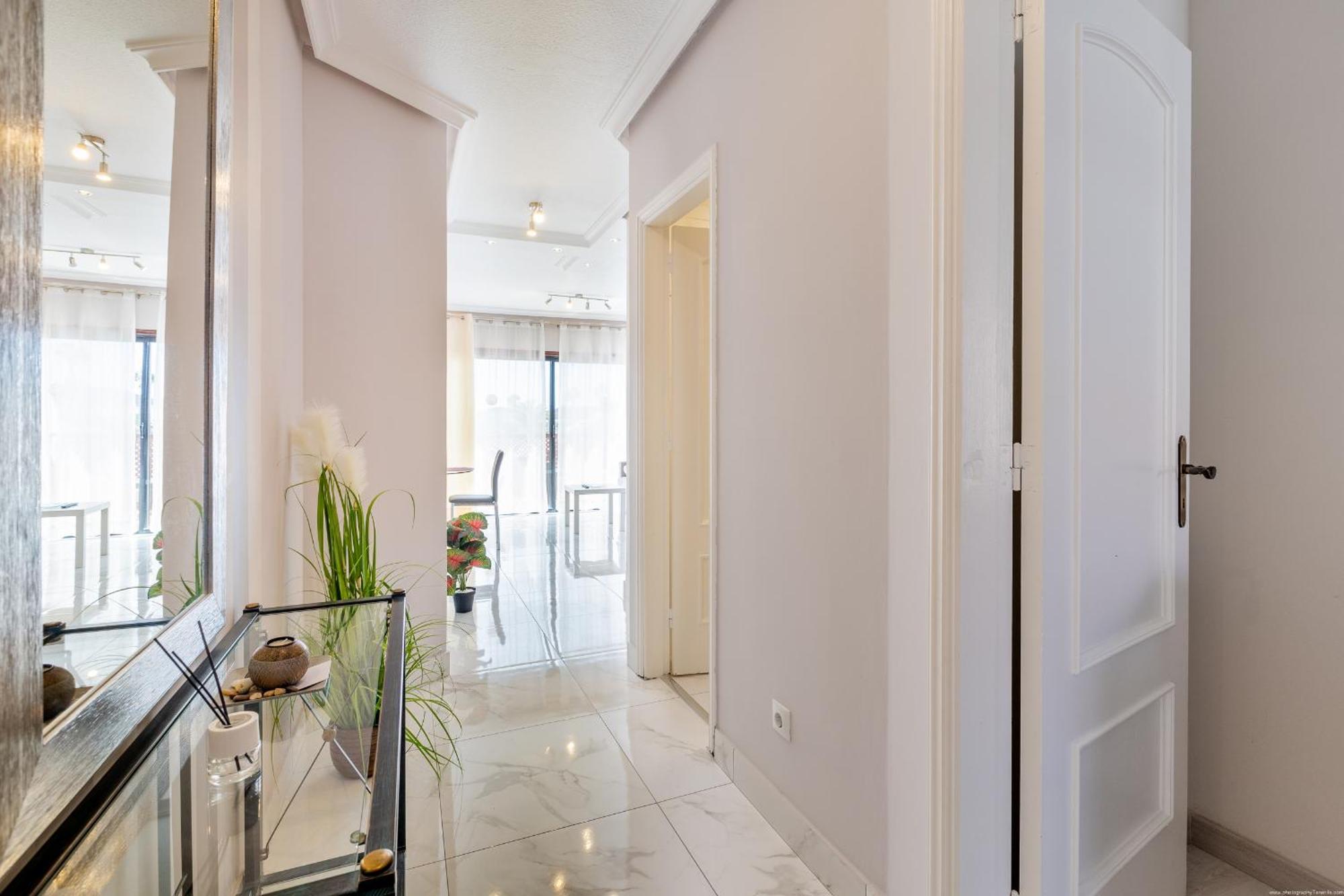 Sweet Escape In Golf Del Sur, Ah332 With Heated Pool And Ocean View Apartment San Miguel de Abona Luaran gambar